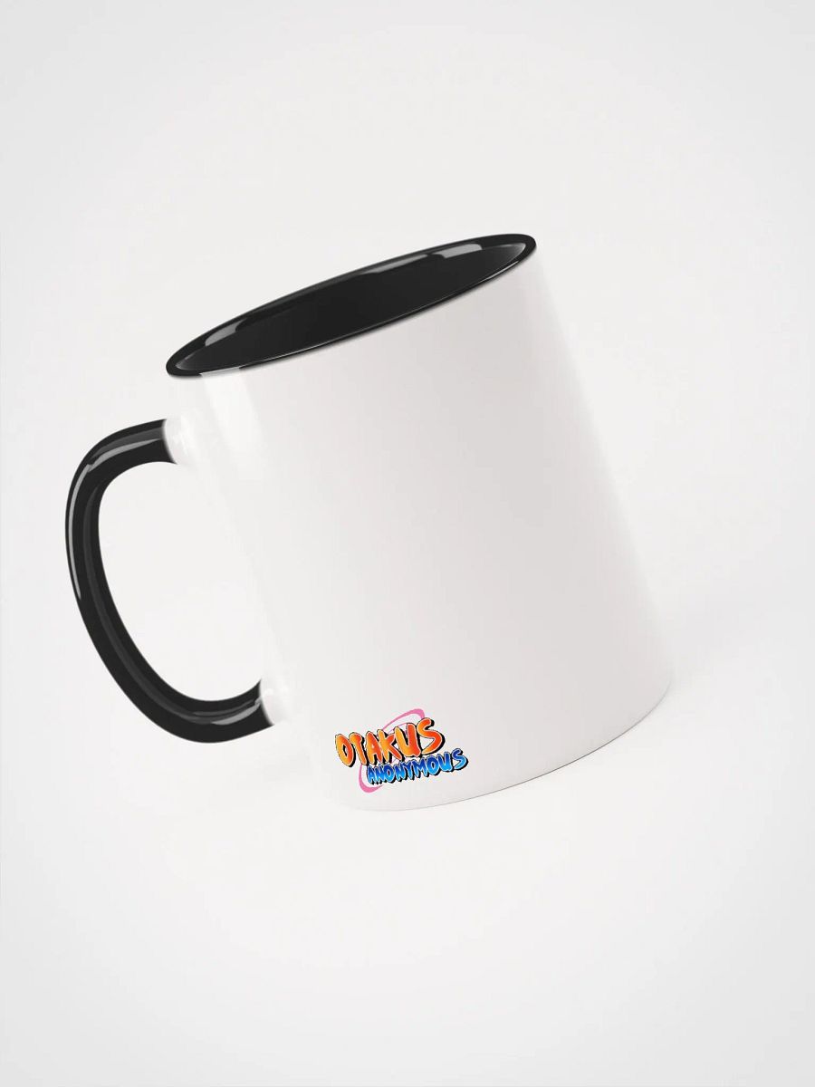 Anti-Sasuke Naruto Club Mug product image (3)
