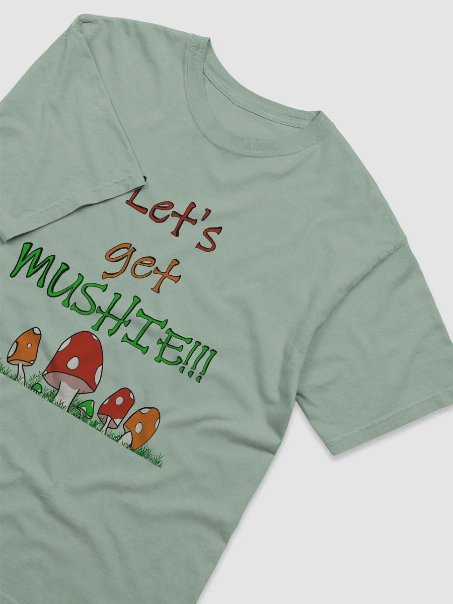 Let's Get Mushie! product image (3)