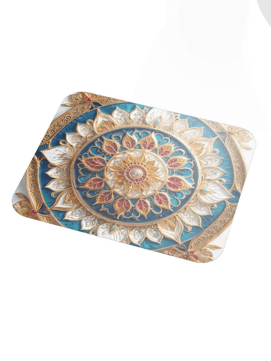 Mouse Pad - Myriad Rosace product image (3)