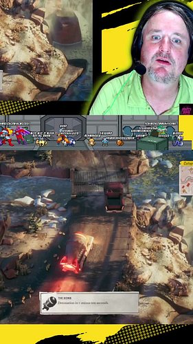 10 seconds tell what deliver at all cost | #ironmanduck on #Twitch