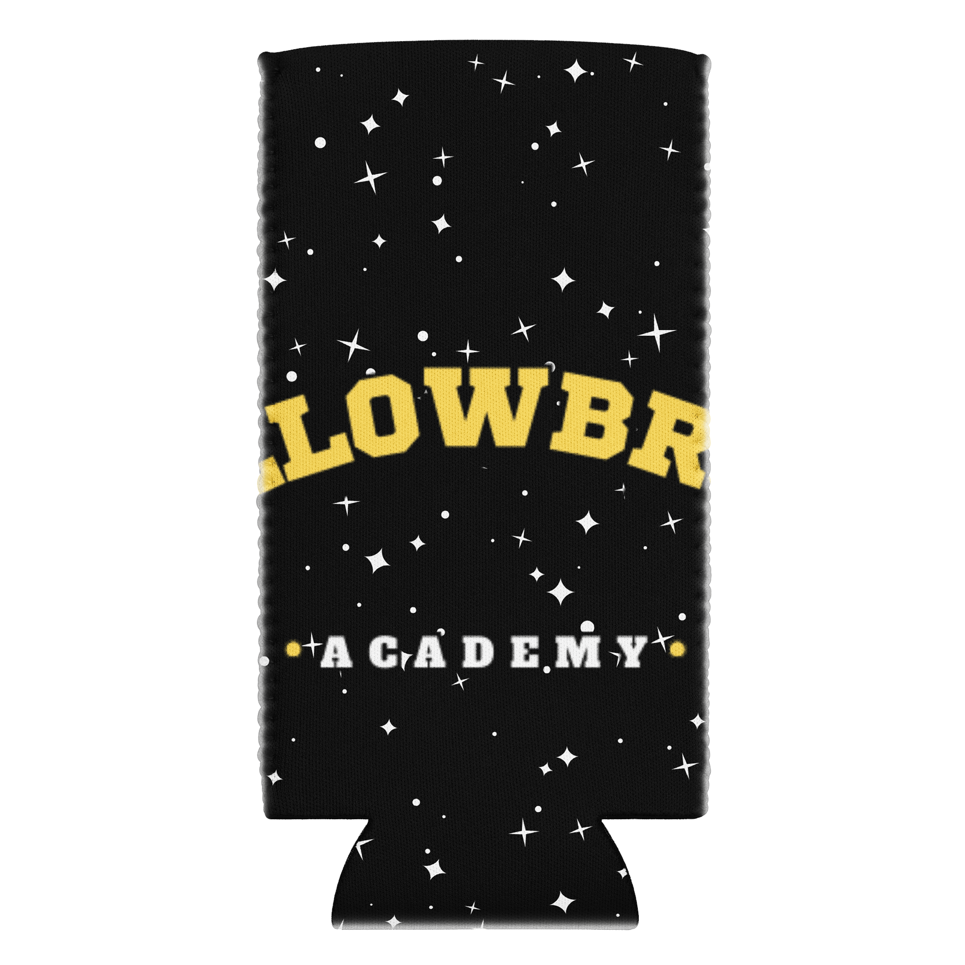 Willowbrook Academy Can Cooler product image (2)