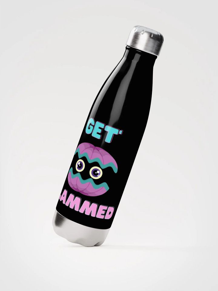 GCS Stainless Steel Water Bottle product image (2)
