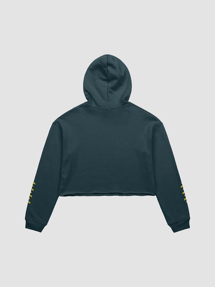 t4c0 Sherpa Crop Top product image (12)