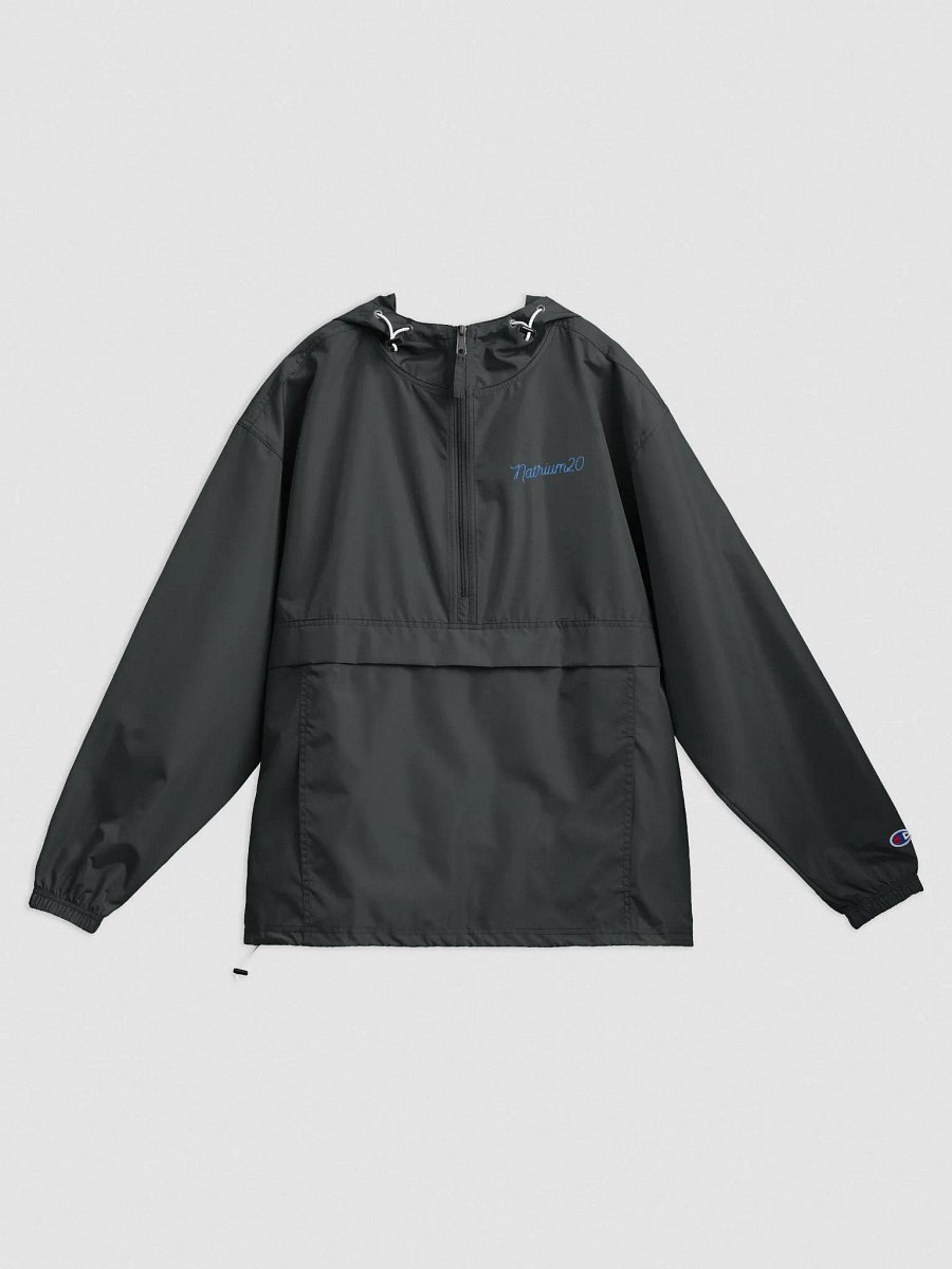 Natrium Champion Jacket product image (1)