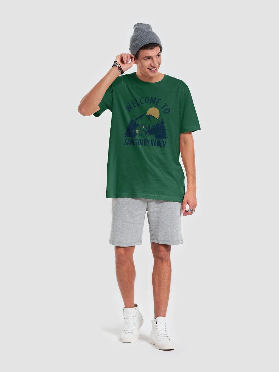 Sanctuary Ranch T-Shirt product image (6)
