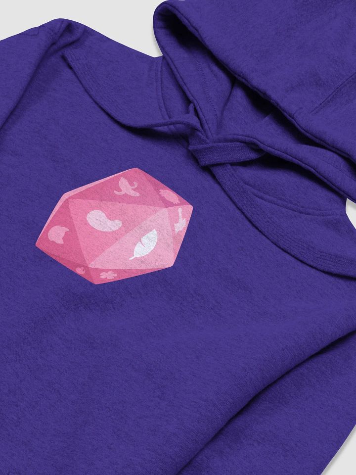 b20 - Petal Hoodie product image (1)