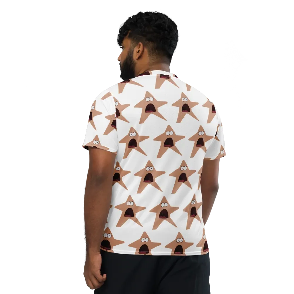 Pat Star All Over product image (3)