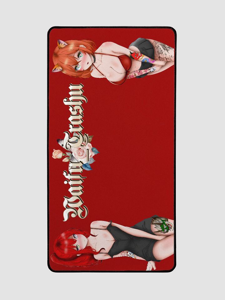 Ethereal Beauties Desk Mat product image (2)