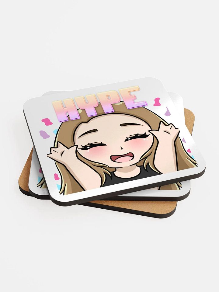 Hype Coaster product image (2)