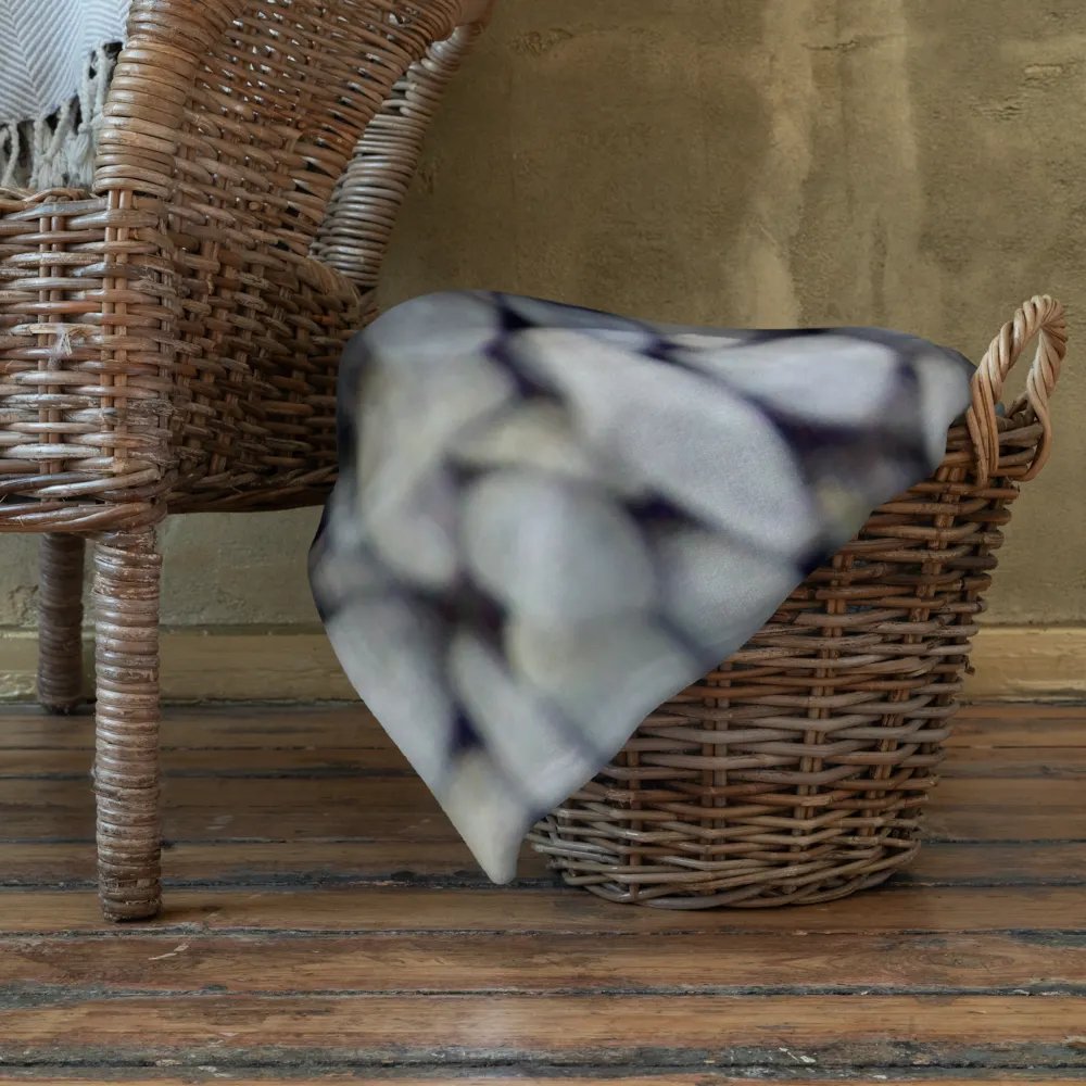 "Dietz" Throw Blanket product image (10)