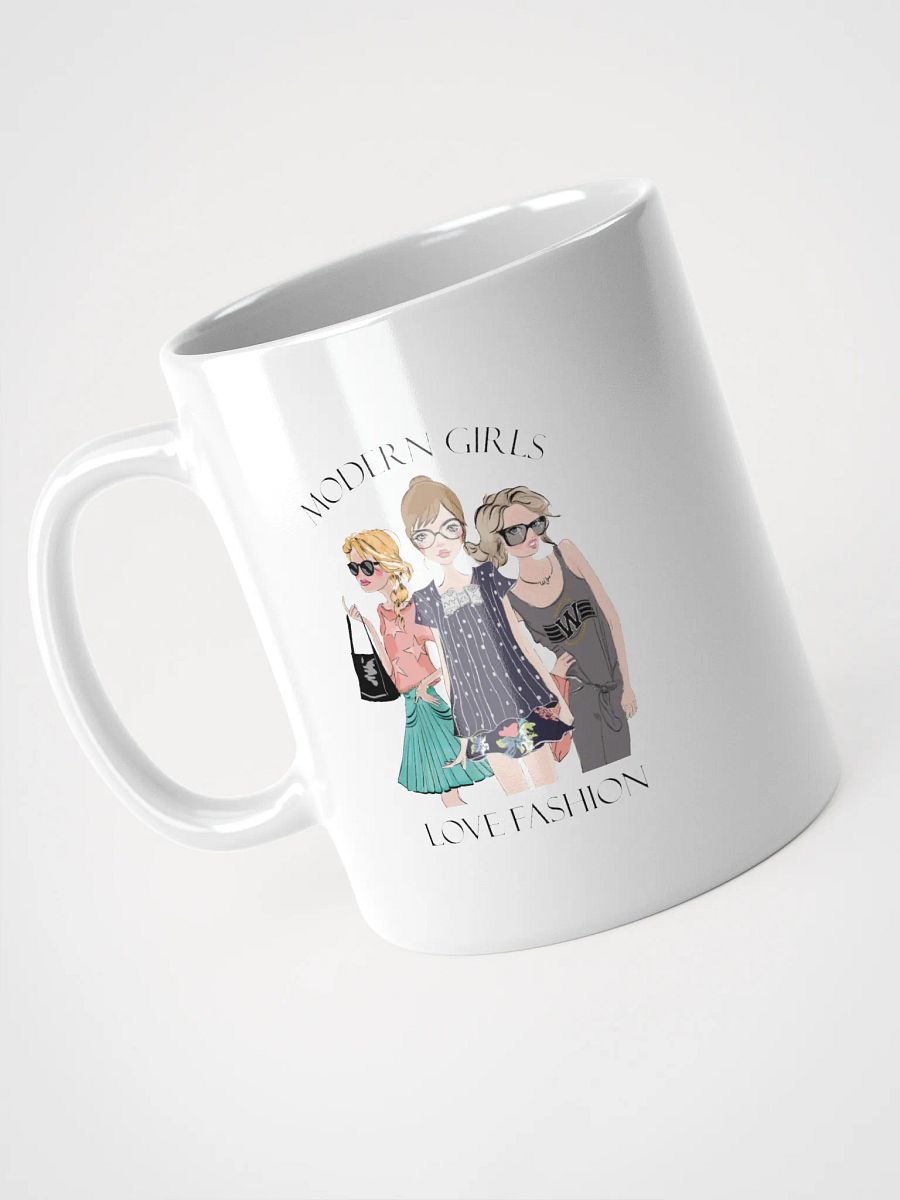 Fashionista Mug Madness product image (8)
