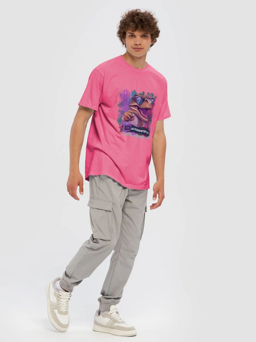 Kolbewhiteplays on Twitch T-shirt product image (57)