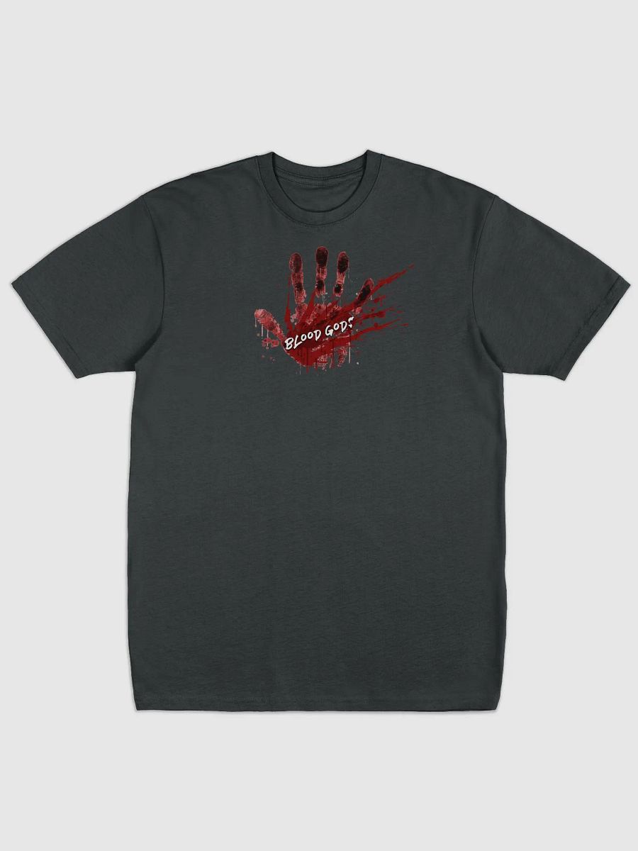 Basic Blood God T product image (1)