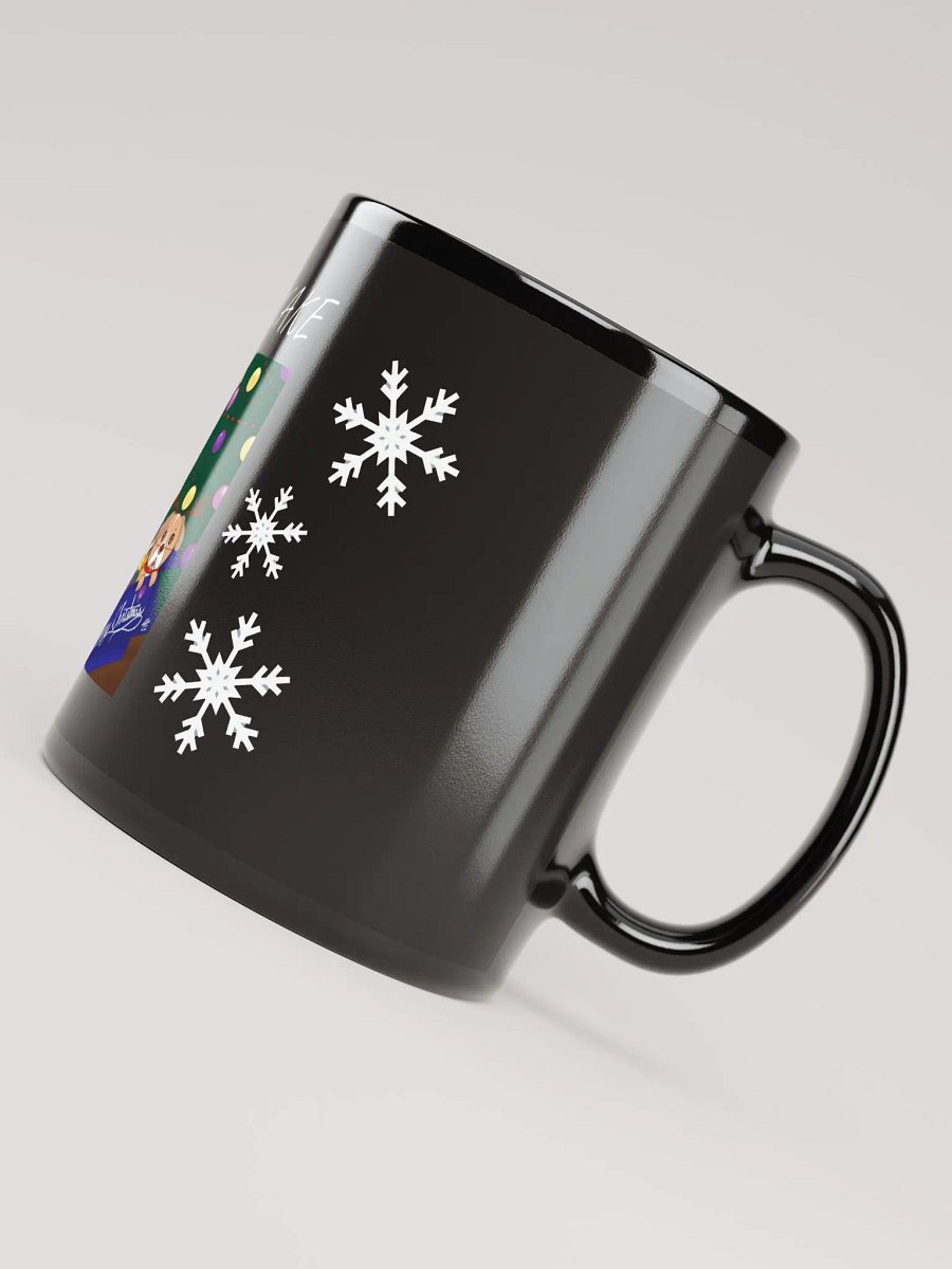 KT KUPKAKE XMAS MUG 2024! product image (4)