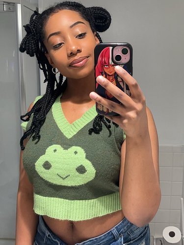 recents<33

#naturalhair #modeling #blackwomen #modelsofinstagram #cosplaygirl #geek #animelover