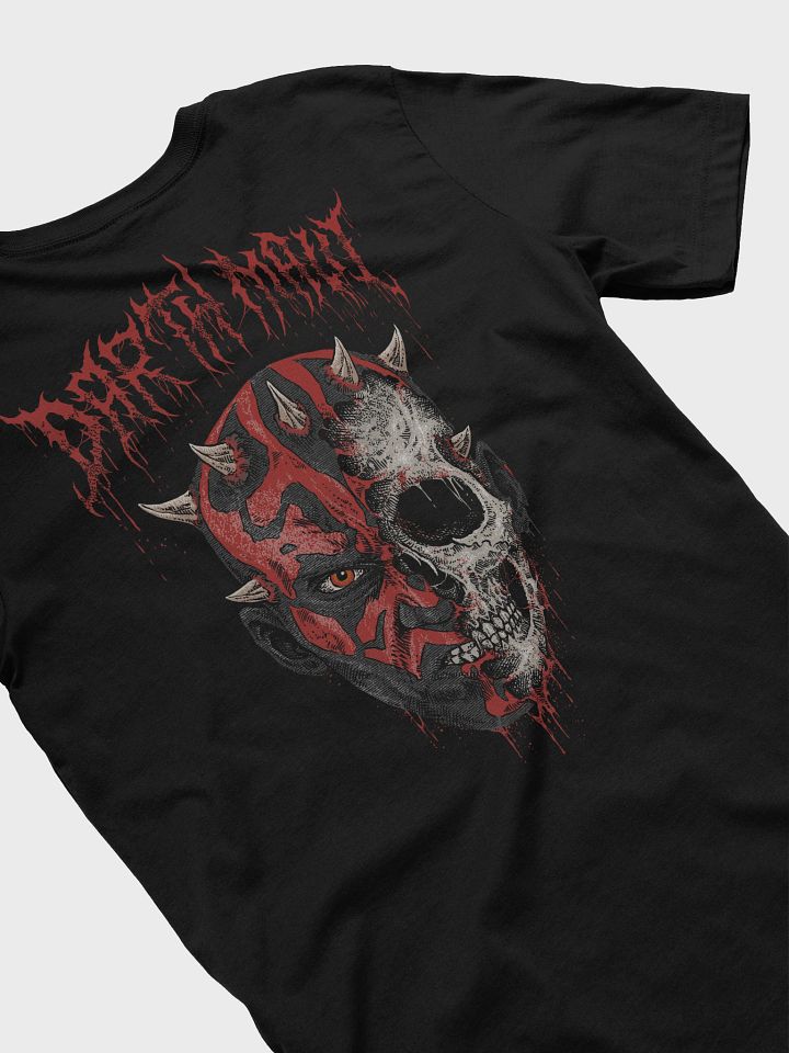 Maul - Tee(Front & Back) product image (2)