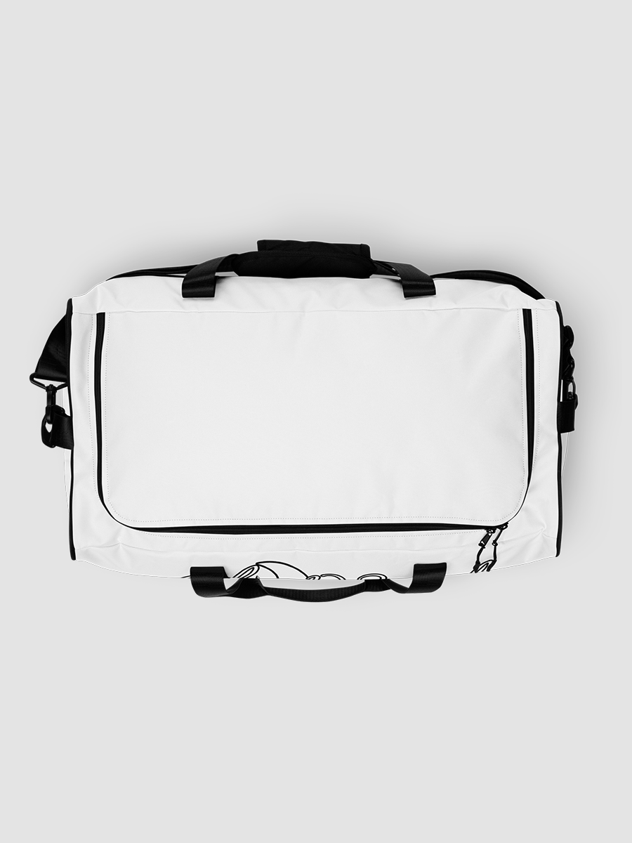 The GBS Travel Bag product image (5)