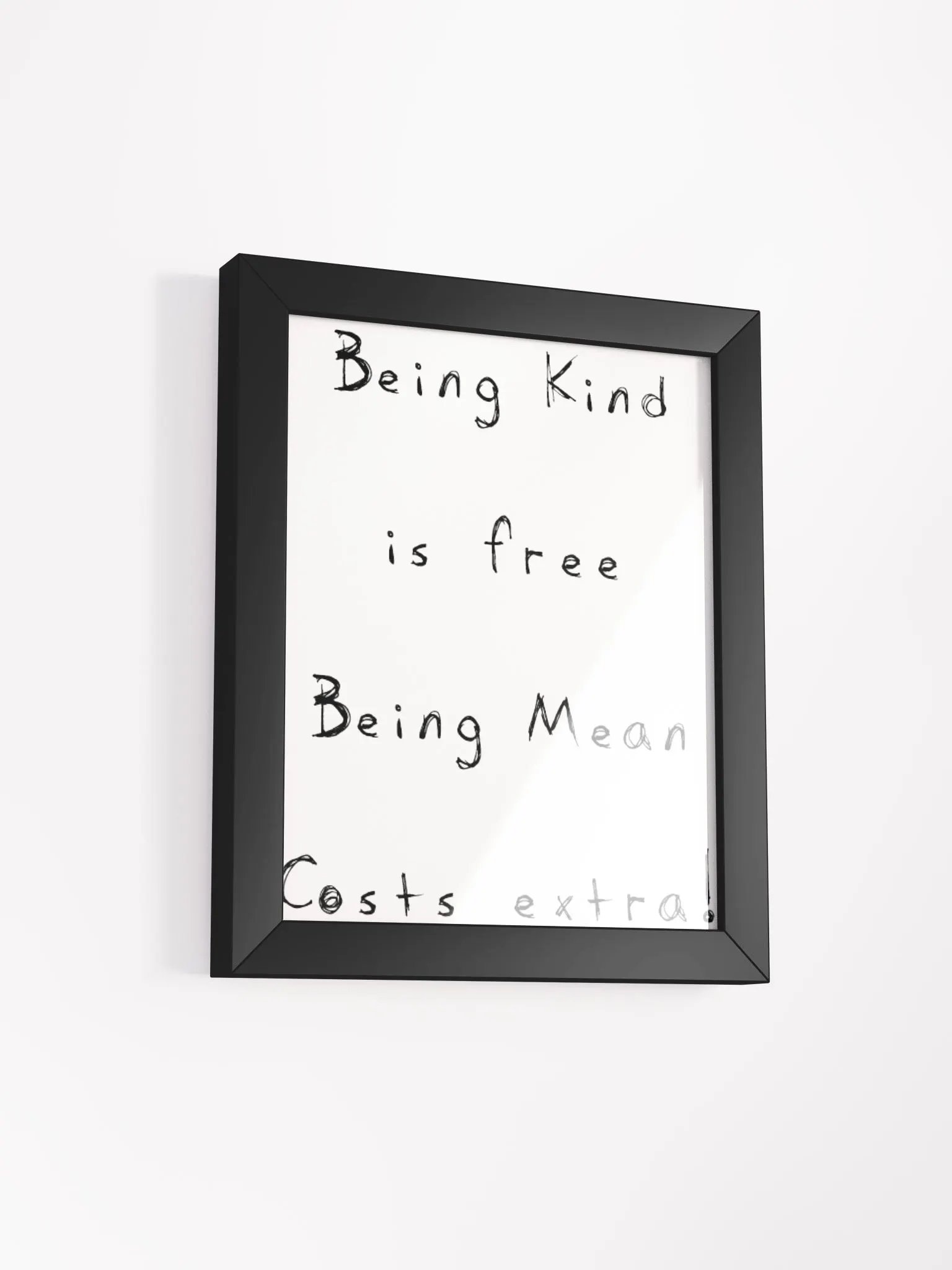 Kindness is free product image (23)