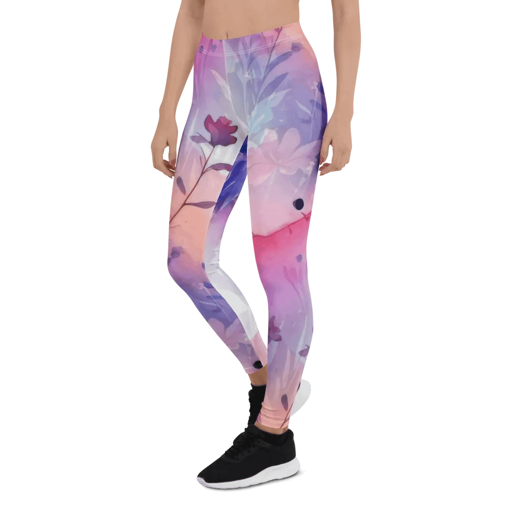 Garden Collection Leggings product image (5)