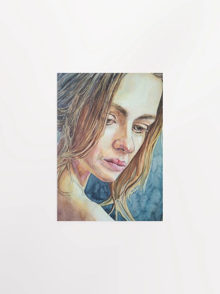 Soulful Reflections Poster product image (4)