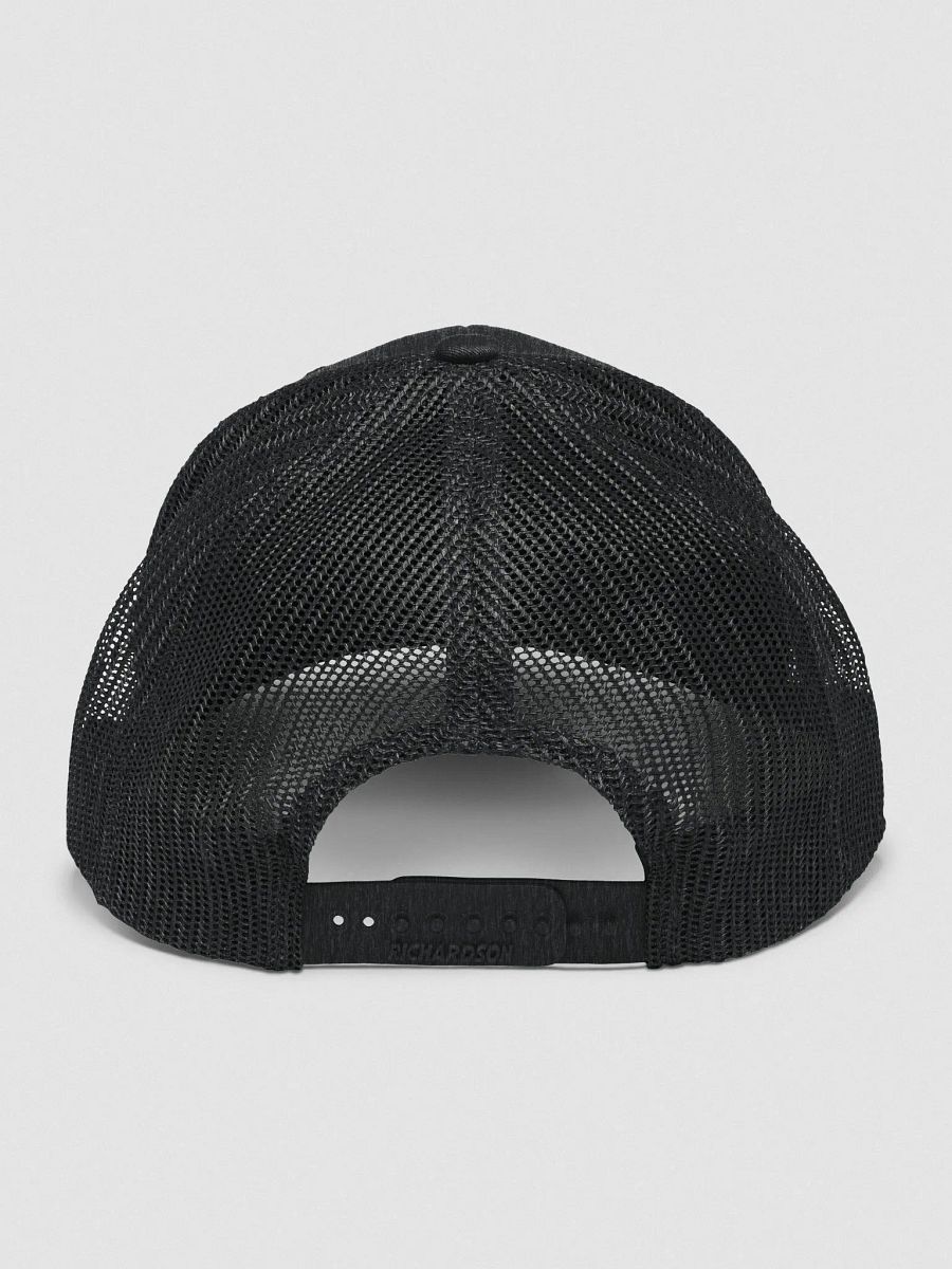 I Am Fish Hat product image (4)