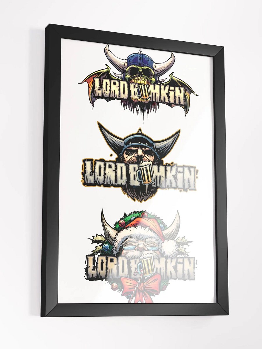 logo poster product image (6)