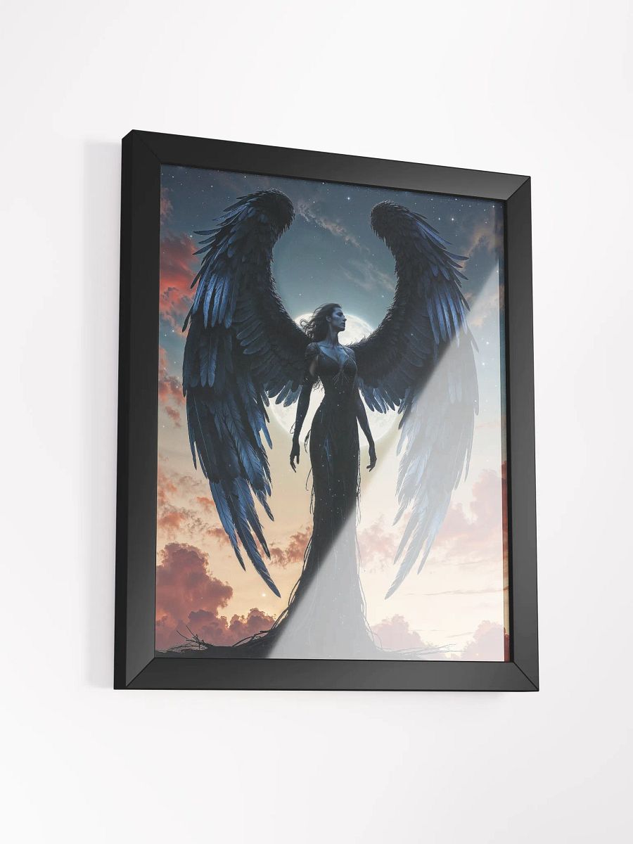 Celestara Framed Print product image (17)