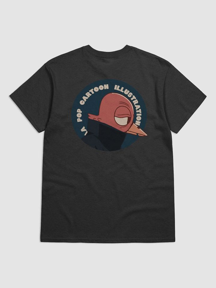 Avian Elegance Tee product image (5)