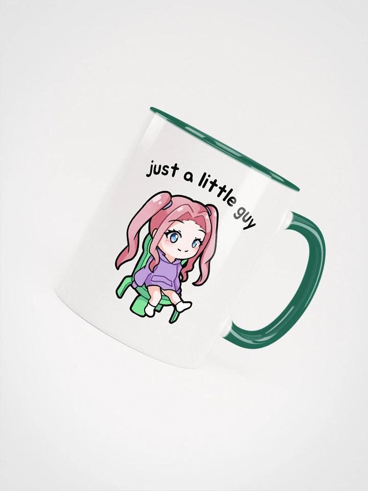 just a little guy mug product image (1)