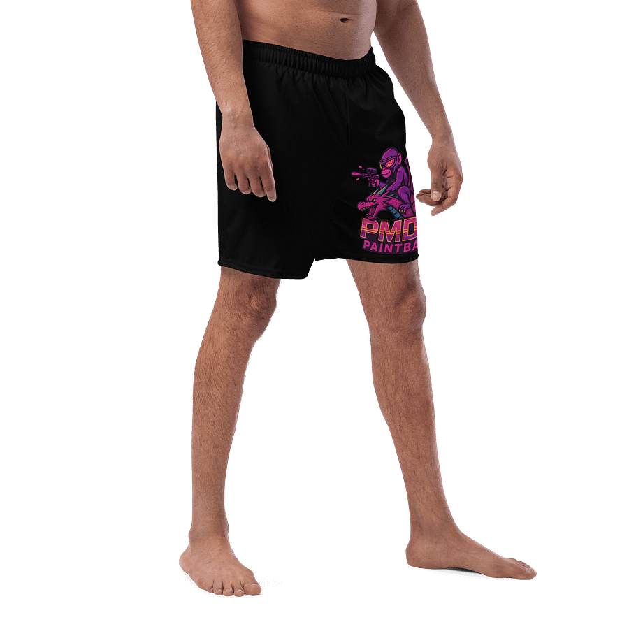 PMDR Swim Trunks product image (3)