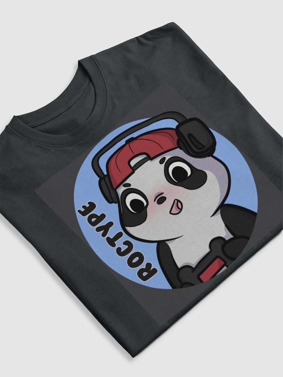 roctype shirt product image (5)