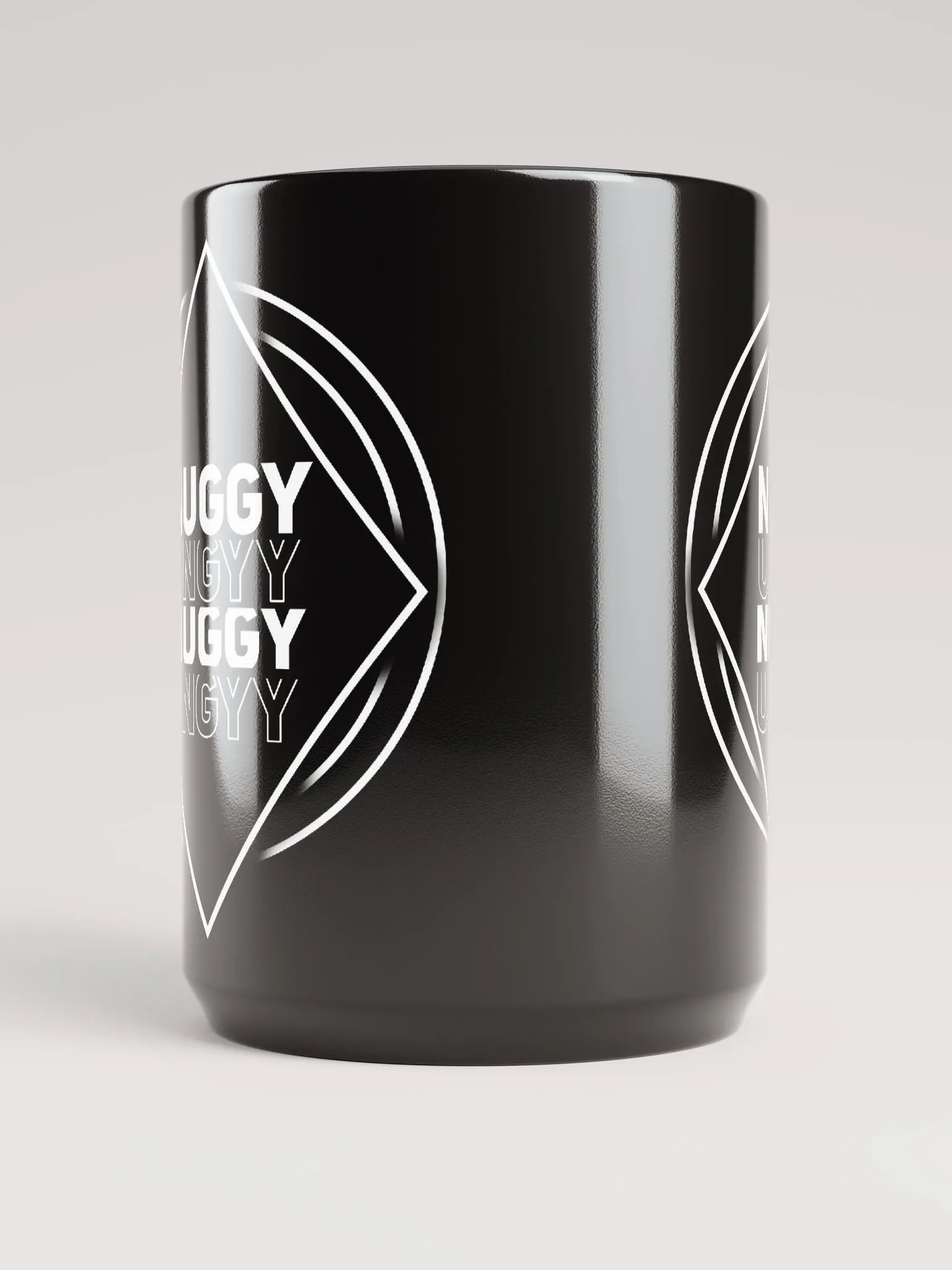 Ungyy Mug (Black) product image (5)