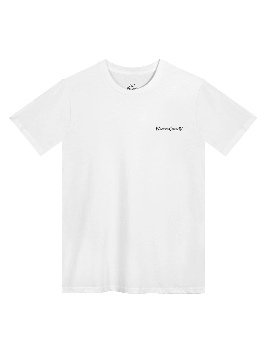Winners Circle Graphic Tee product image (1)