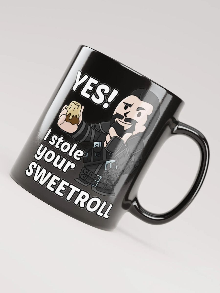 Stolen Sweetroll Mug product image (3)