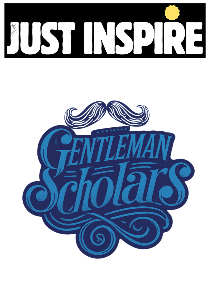 JustINSPIRE Mentoring product image (1)