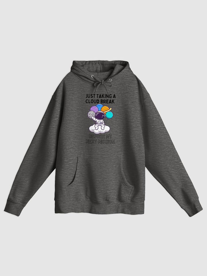 Cloud Break Hoodie product image (1)