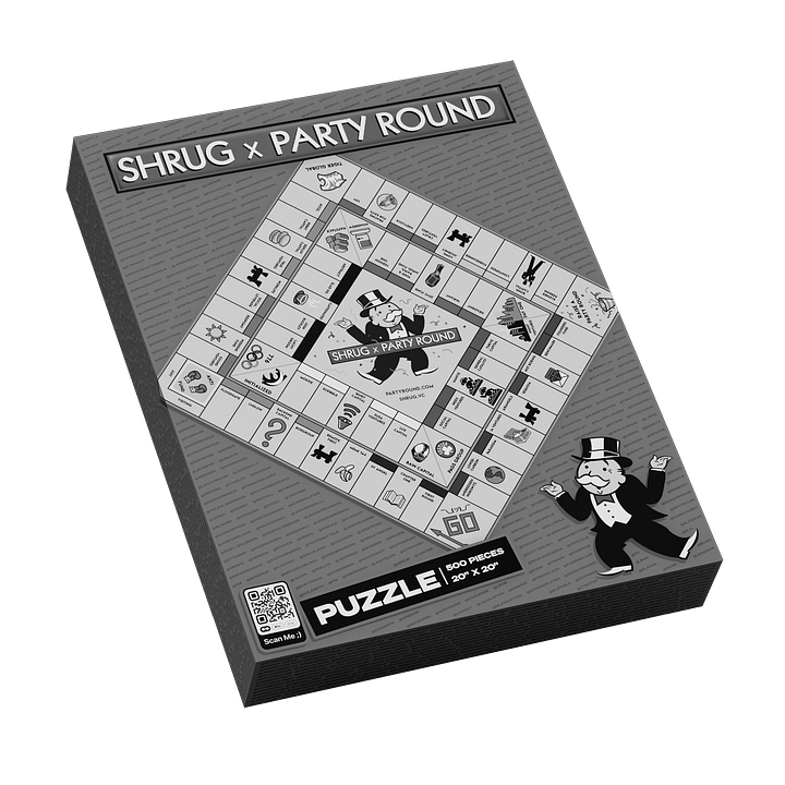 VC Puzzle product image (1)