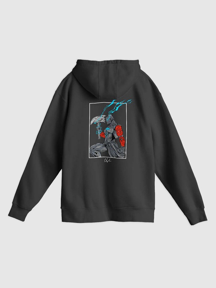NEW Logo Hoodie product image (2)