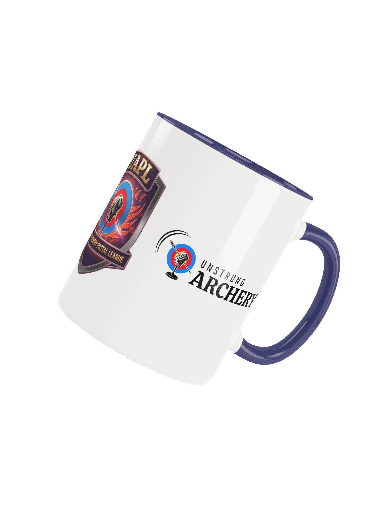 UAPL Ceramic Mug product image (38)