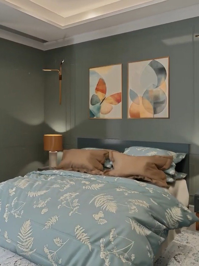 Country House 002 - Drawings\Blueprints CAD + PDF - Metric + Imperial product image (5)