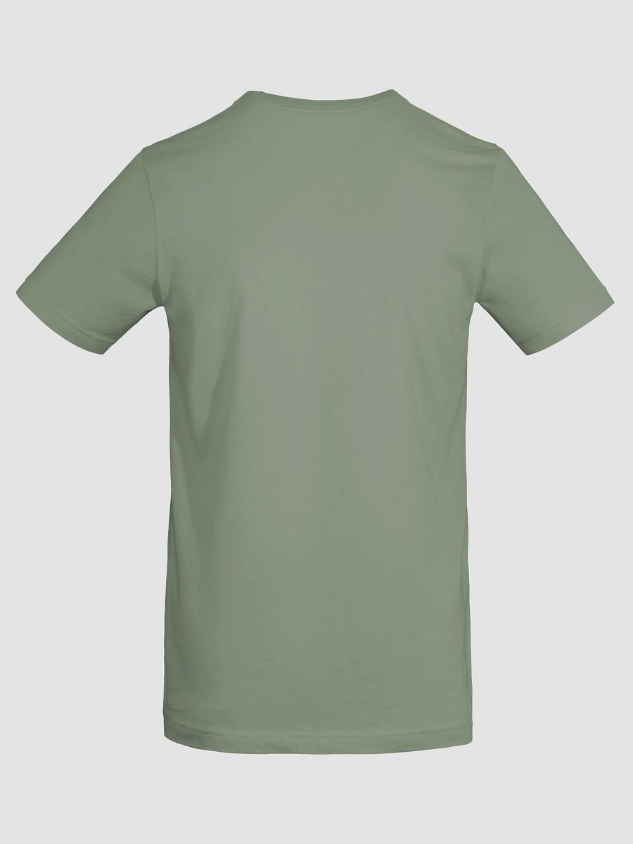 Iced Coffee Club Short Sleeve Unisex T-Shirt product image (81)