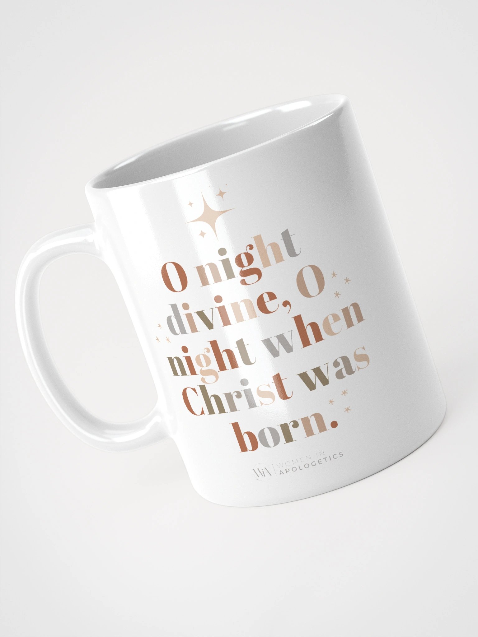 O Holy Night Mug product image (4)