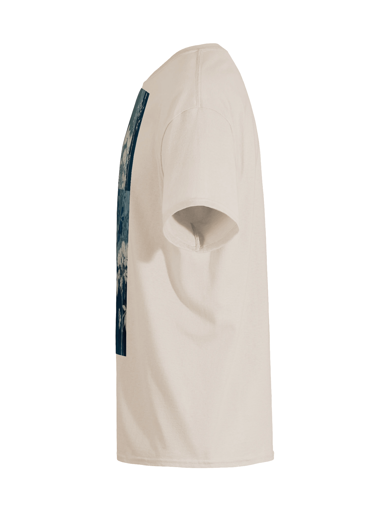 Botanical Collage Graphic T-Shirt product image (83)