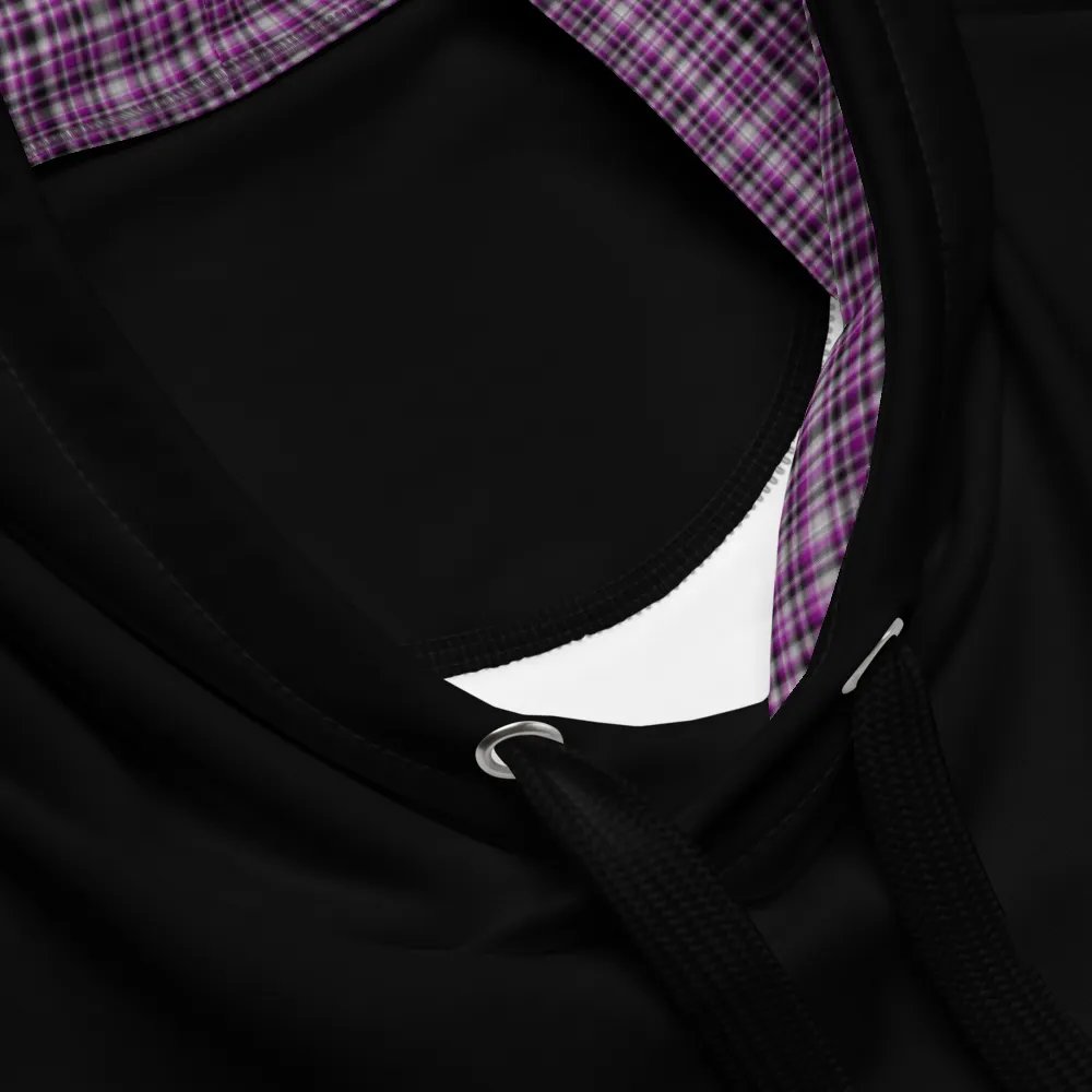 Black Ace Hoodie product image (6)
