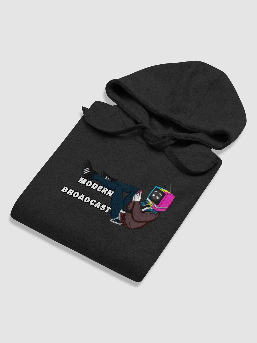 Chill ModernBroadcast Hoodie product image (24)