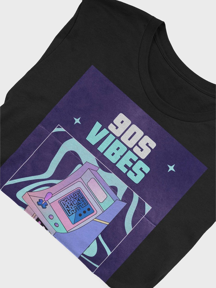 90s Vibes TShirt product image (4)