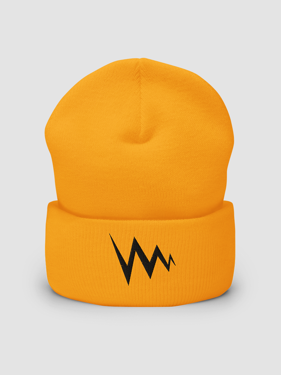 Electric Hero Boy beanie product image (8)