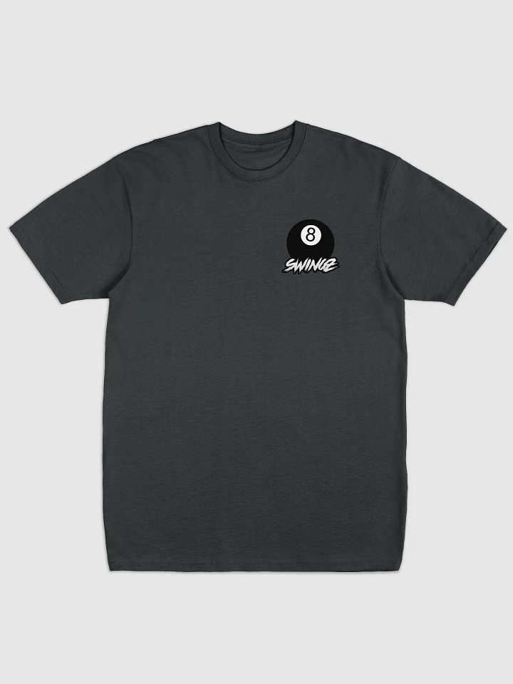 Swingz 8Ball T-Shirt product image (1)
