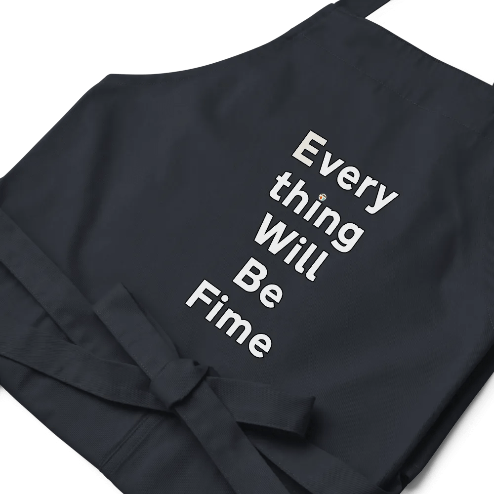 Motivational Apron product image (5)
