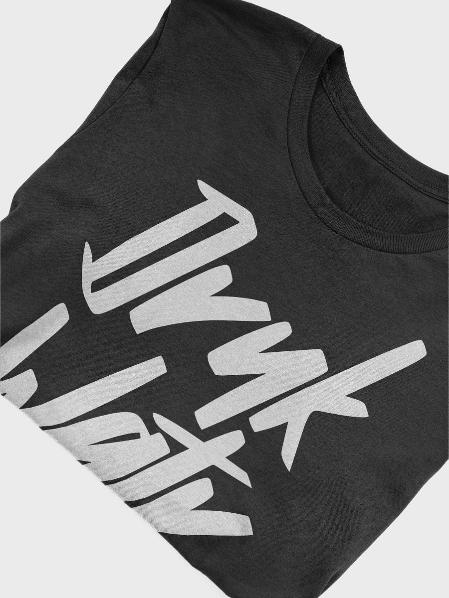 DRNK WATR: Pixelated Art Supersoft Tee product image (7)